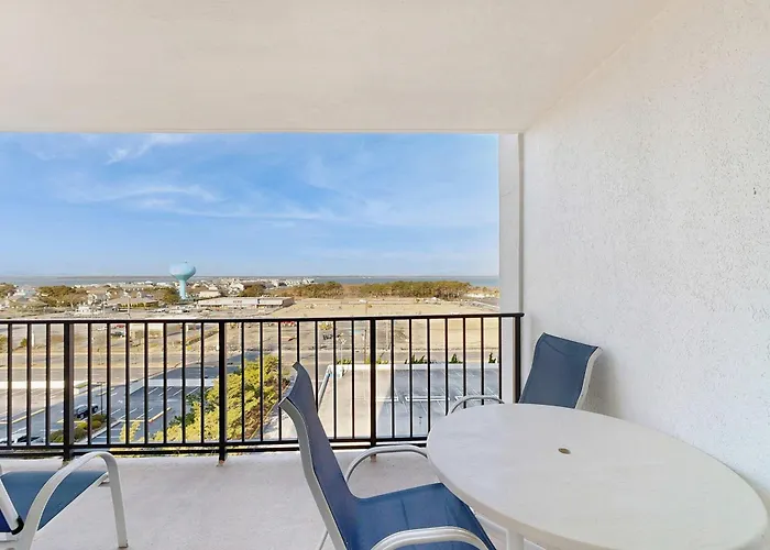 Plaza 701 Ocean City