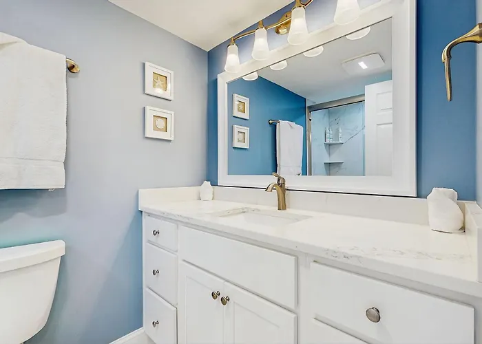 Plaza 701 Ocean City